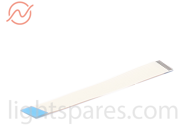 MA Lighting GrandMA3 Kabel, ZIF 10pin/1.0mm, 100mm