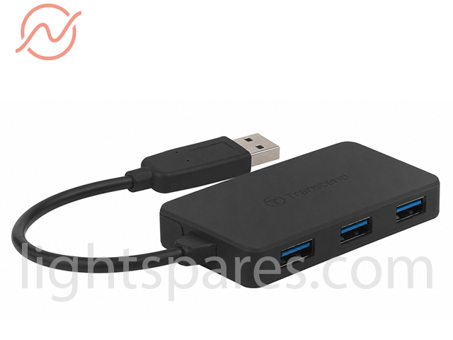 MA Lighting - USB-Hub 4Port