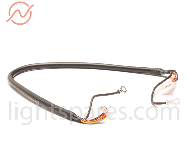 MA Lighting GrandMA3 - Kabel, I2C, 8pin/10pin
