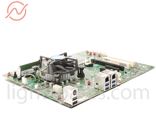 MA ATX Board MA-OEM, Rev.5