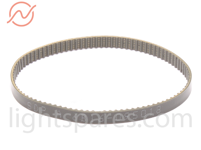 ETC Irideon AR5 - Zahnriemen Pan/Tilt