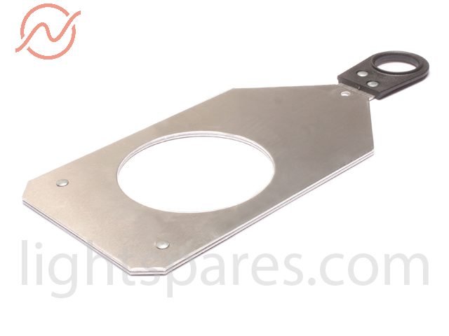 ETC Source4 - Gobohalter B-Size Metall
