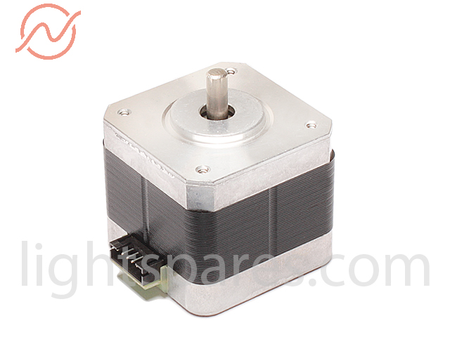 HES - Motor Step 2PH S17 05V ALNICO NMB / 99270069