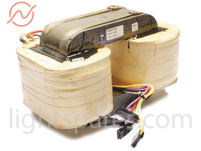 HES - Cyberlight Ballast ASM
