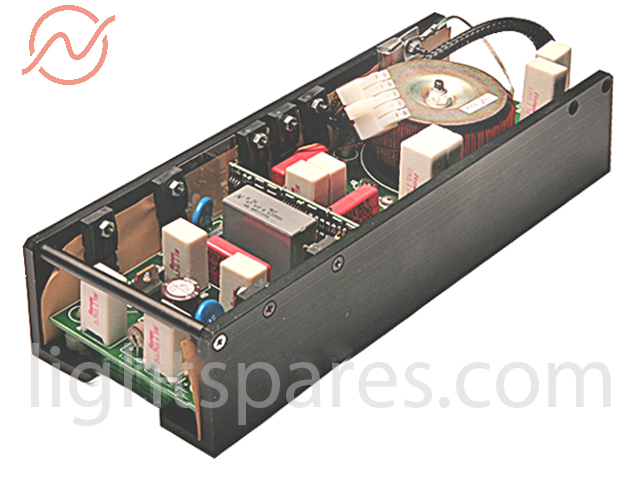 SGM Giotto Spot 400 - Elektronisches Vorschaltg.