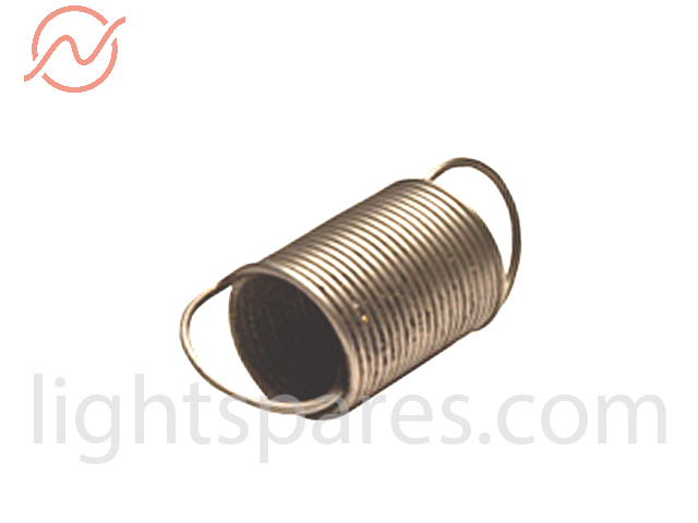 LichtTechnik MM300/350 - Potentiometer Feder