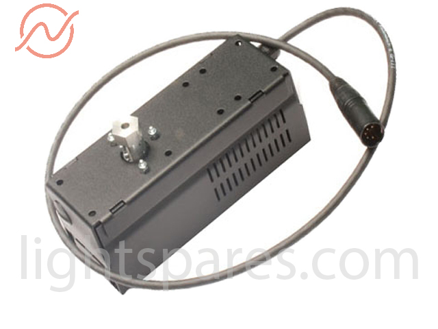 LichtTechnik - Focusantrieb für ARRI 1KW/2KW/2,5KW