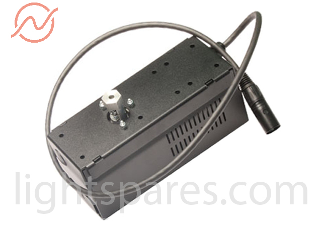 LichtTechnik - Focusantrieb für ARRI 4KW/5KW V1