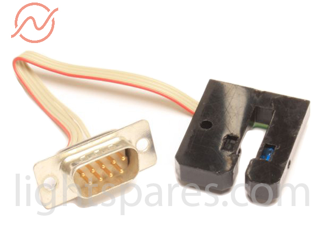 LichtTechnik MM350 - Lichtschrankeneinheit