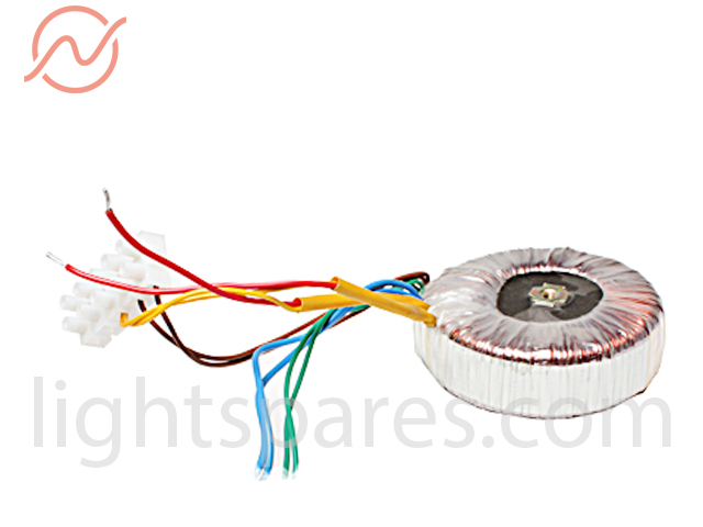 LDDE PSU9606 - Transformator (Ringkern)