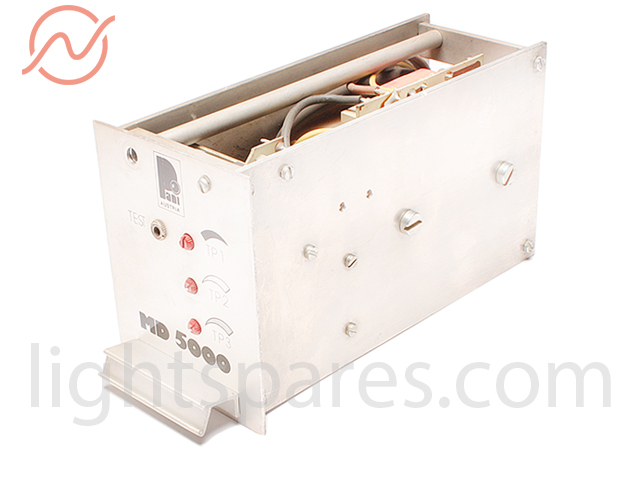 PANI Dimmermodul MD5000 (refurbished)