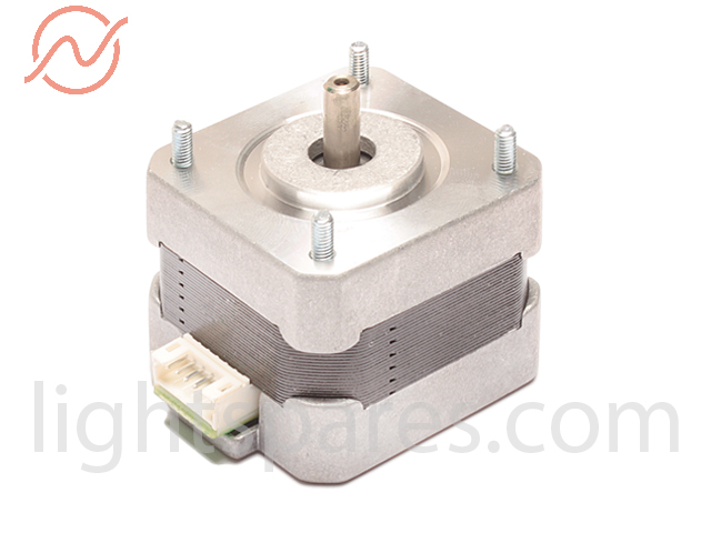 SGM Stepper 42x42x33,5mm / St.A / Achse 10mm