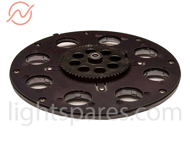 HES Studio Spot 250 - Lithowheel komplett