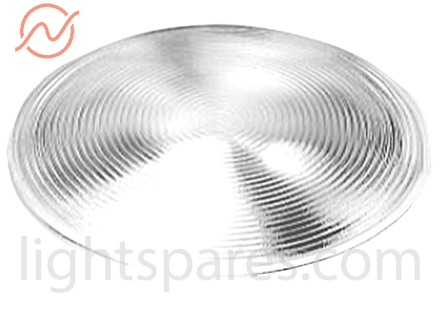 LTM - Superlite 12-18KW HMI Fresnel Linse