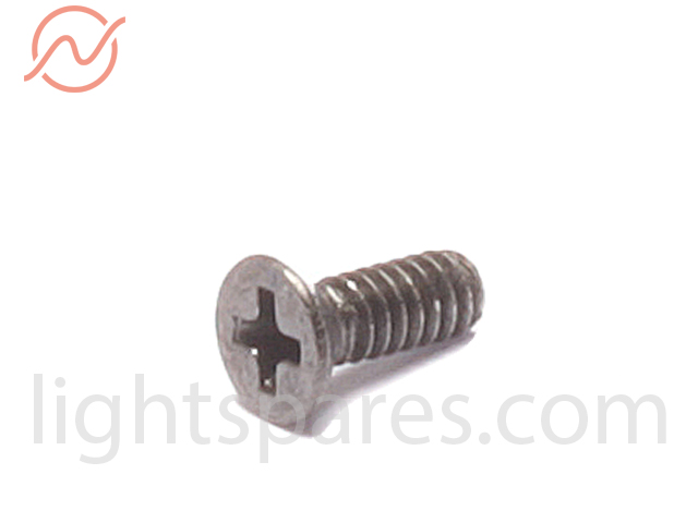 Varilite - SCREW, 4-40 X 5/16" PFB