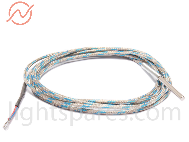 SGM Varismoke - Temperatursensor (Stiftform)