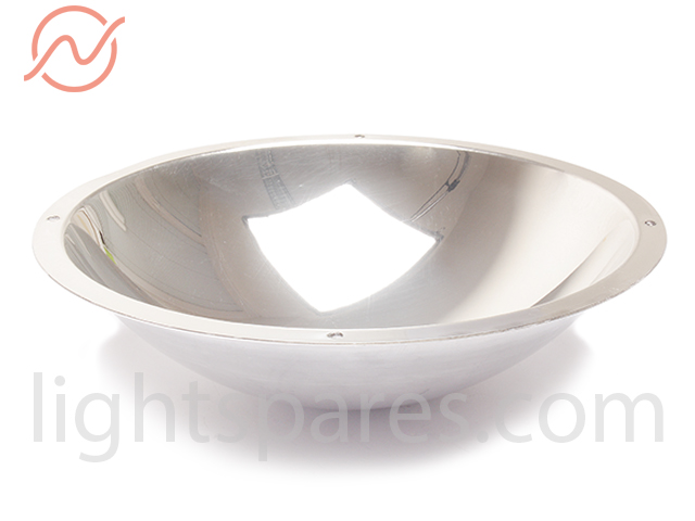Desisti - Leonardo 2KW and 5KW Reflector