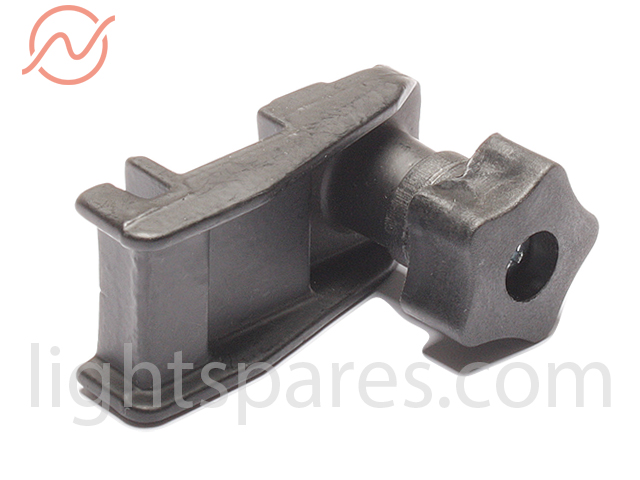 Desisti Leonardo 1KW - Hinged Bracket