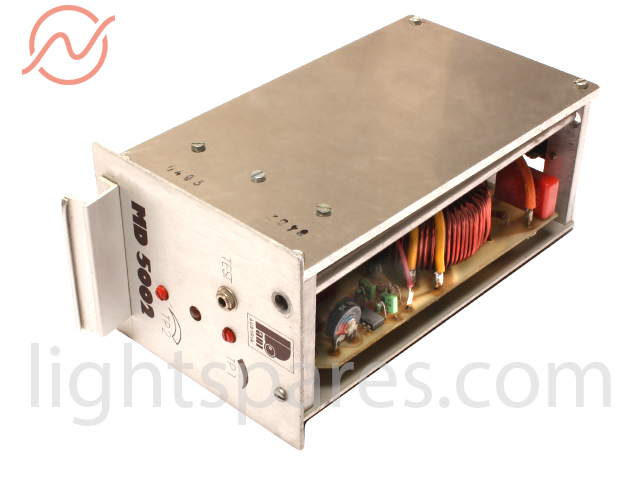 PANI Dimmermodul MD5002 (refurbished)