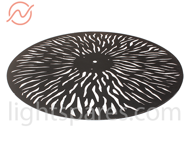 PANI Effektwheel d:440mm