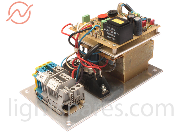 PANI Dimmermodul ED-5000-1 [refurbished]