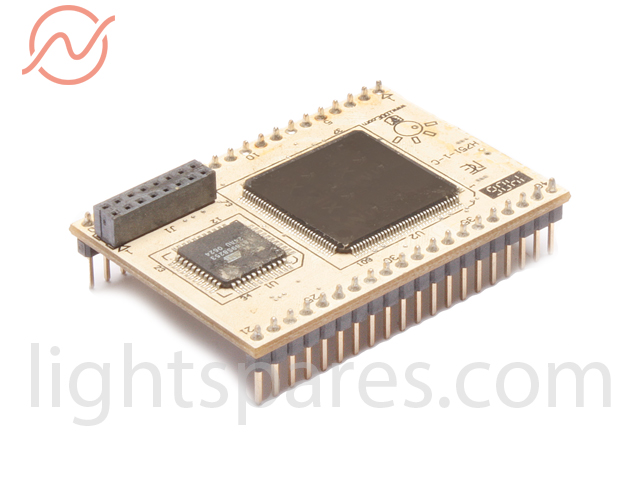 LDDE Spectraconnect T5 - Prozessorplatine