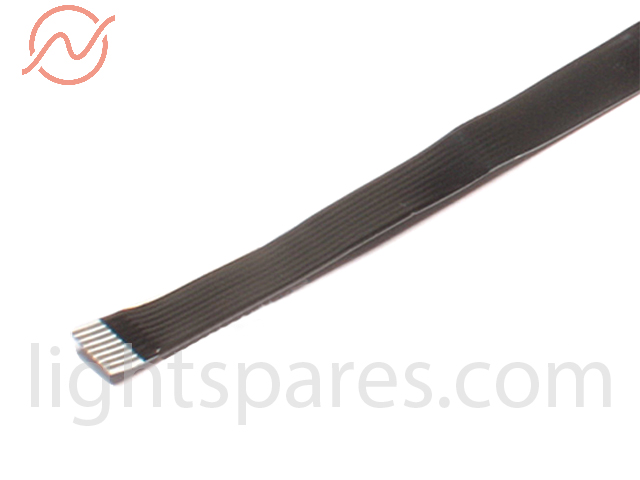LDDE Spectraconnect T5 - Flachbandleitung