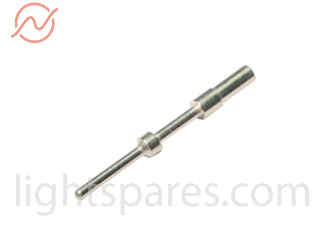ARRI - Male Control Crimp Contacts AWG16 (Set)