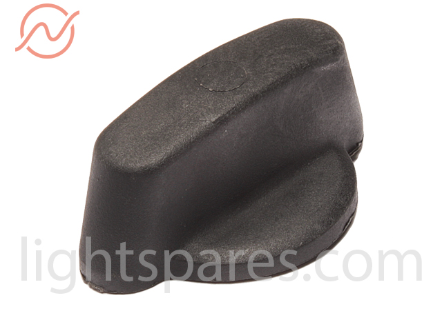 ARRI - Focus Knob (Fokusknopf groß)