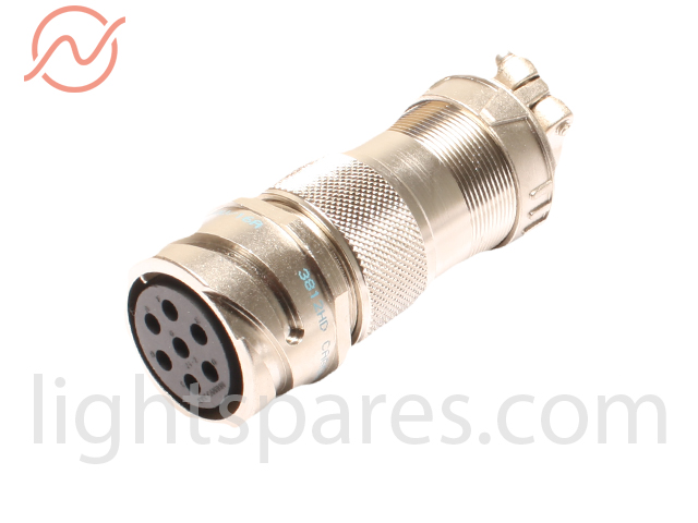 ARRI - Veam Connector (female)