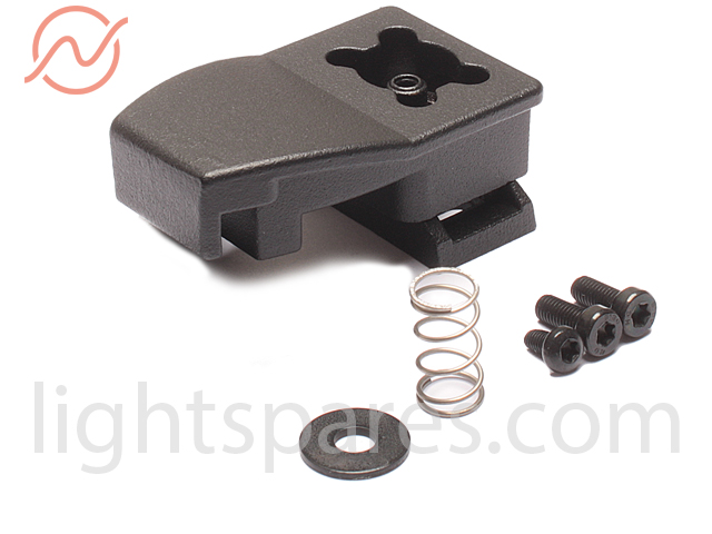 ARRI - Torsicherung Lift & Turn T2, ST1, ST2, T5,