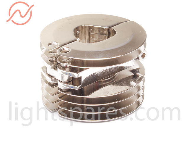 ARRI - Lampenhalter links