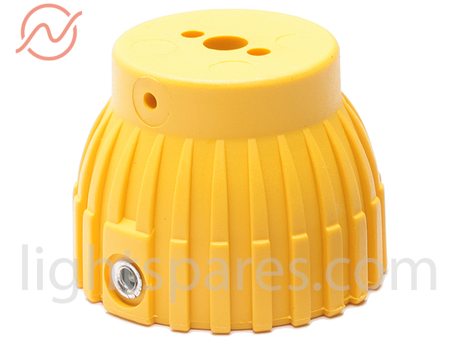 Arri - Arrilite 650-2000 Focusknopf