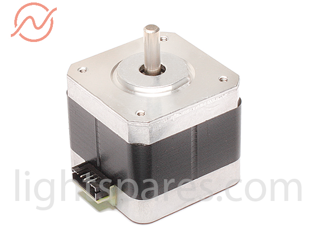 HES Cyberlight - Motor [R-Litho,Lin. Slide,Iris]