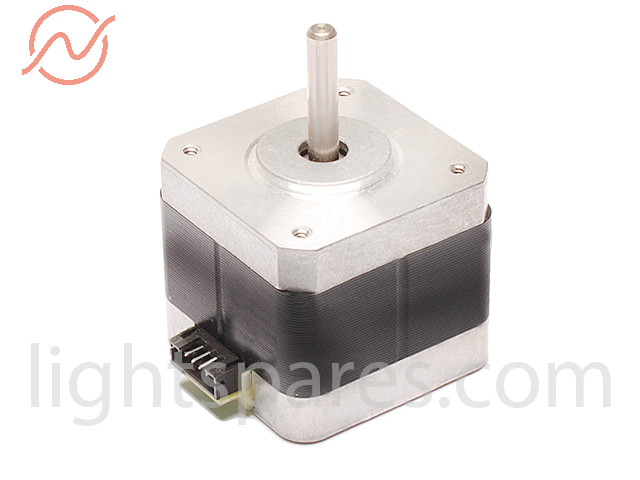 HES EC-2 - Motor [Magenta]