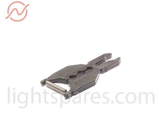 HES - Motor Brake (PAN, LITHO, FX, R-GOBO)