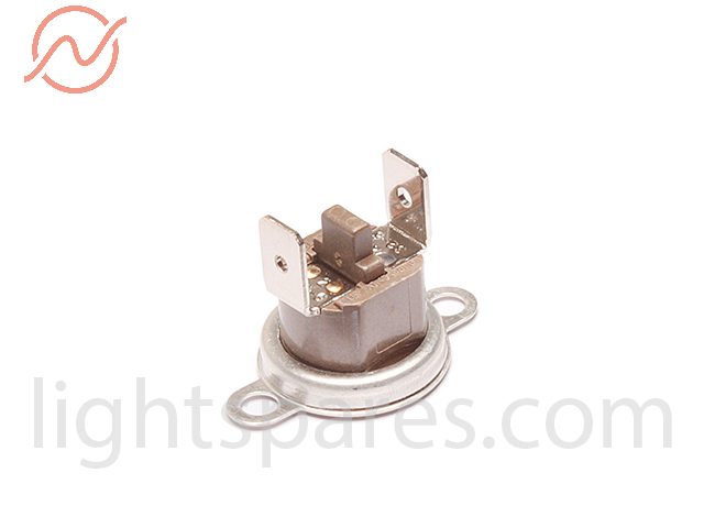 HES Cyberlight SV - Thermoschalter
