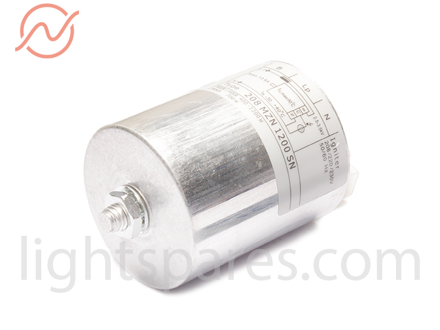 HES - Ignitor for Cyberlight, 575W, IBeam 700HX