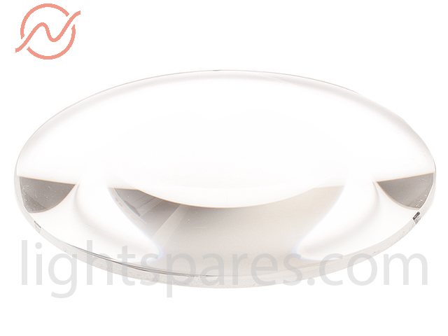 HES Showgun - Achromat Lens #1 (Double Convex)