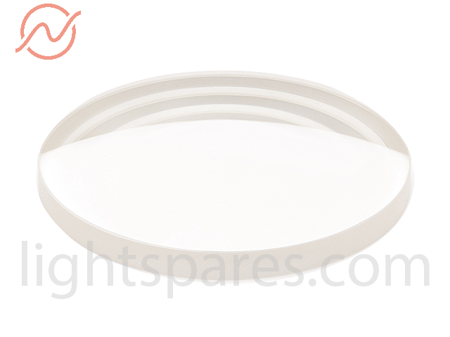 HES Showgun - Achromat Lens #2 (Concave/Convex)