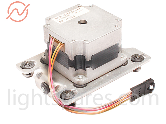 HES Studio Beam - Motor [Pan, Tilt]