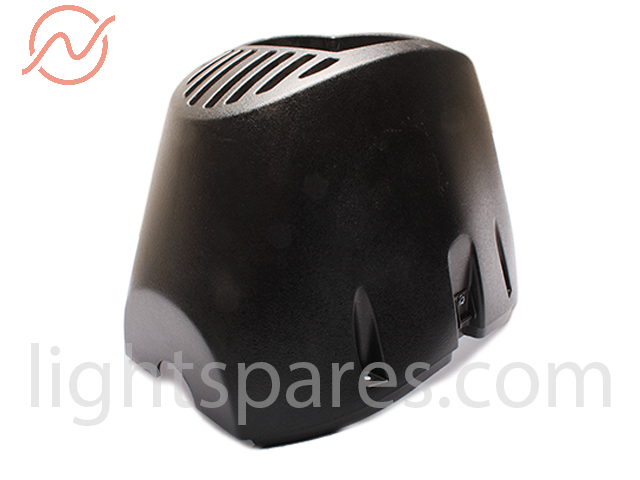 HES - Bezel Rear 80110013