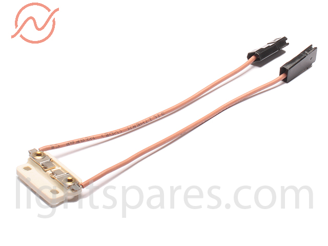 Lamp Socket HES Trackspot