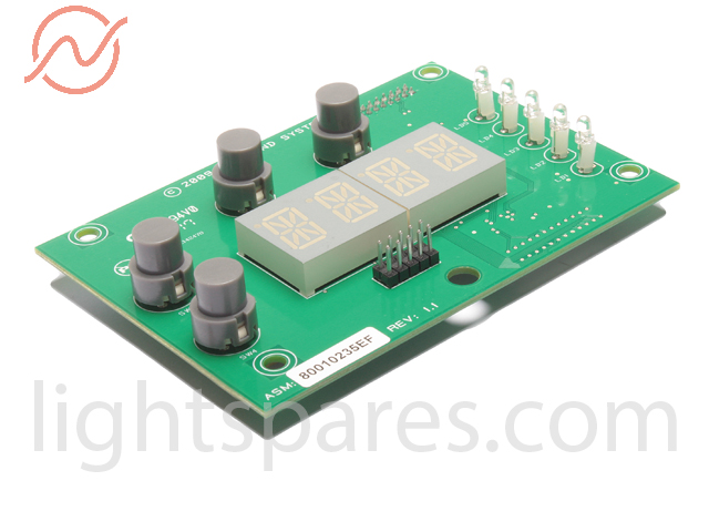 HES - Display Cyberlight 2