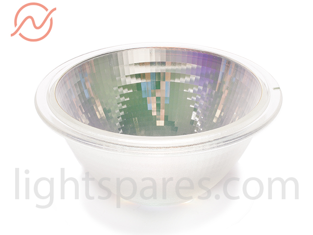 HES - Reflector Cyberlight 2.0, Showgun