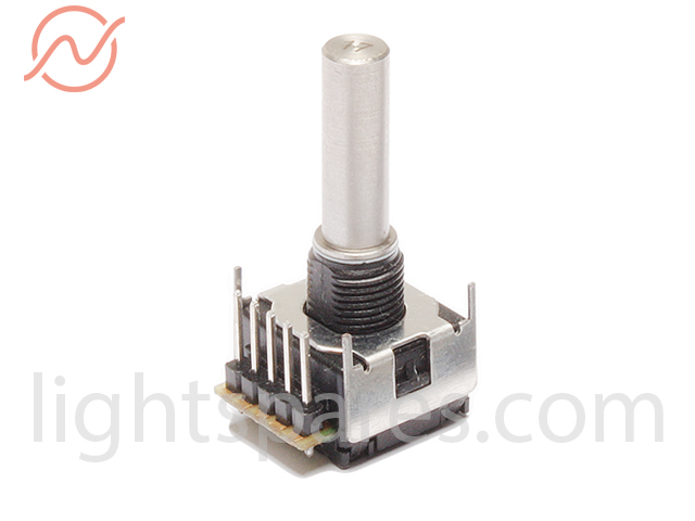 HES - Rotary encoder, WHII, WHIII, Hog500/1000