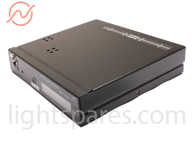 ETC Net3 Four-Port Gateway with 4 Slots