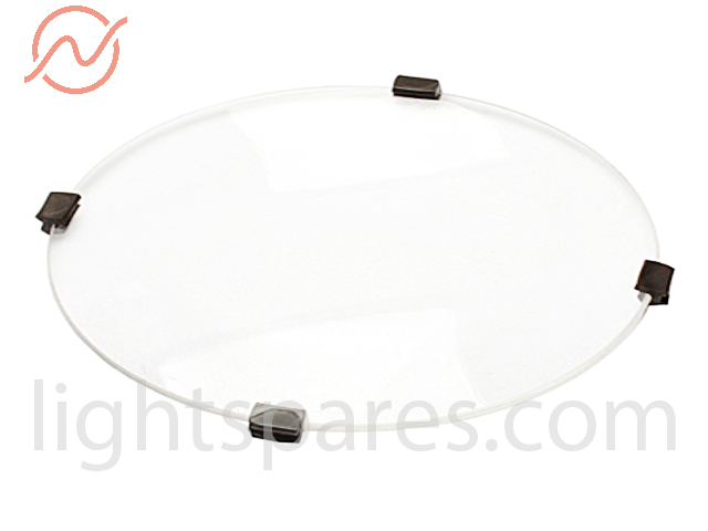 ETC - Lens 19° Aspheric (ab 10/98)