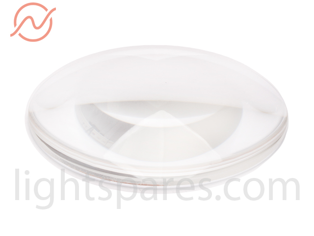 ETC - Meniscus lens (front), 36°