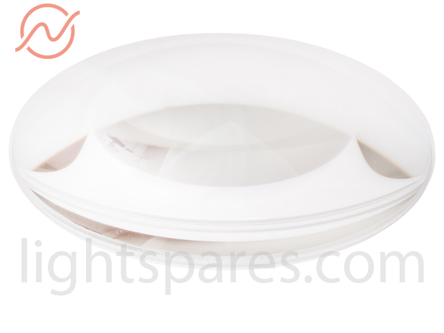 ETC - Lens 36° Biconvex Rear